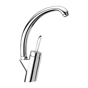 Picture of Single handle kitchen mixer