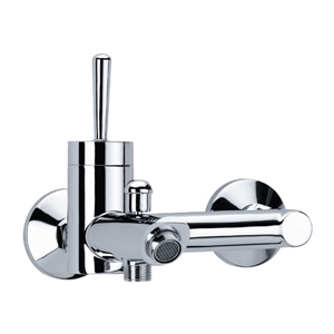 Picture of Single handle bathtub mixer