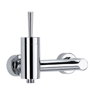 Picture of Single handle shower mixer