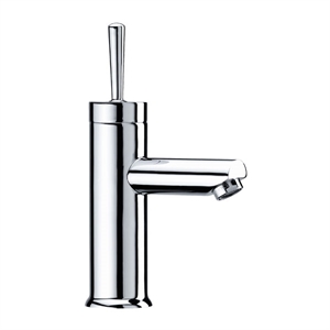 Picture of Single handle washbasin mixer