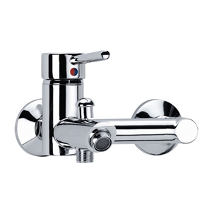 Picture of Single handle bathtub mixer