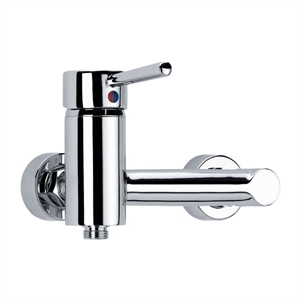 Picture of Single handle shower mixer