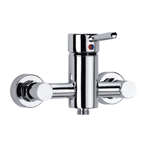 Picture of Single handle shower mixer