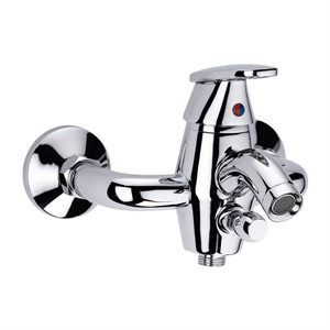 Picture of Single handle bathtub mixer