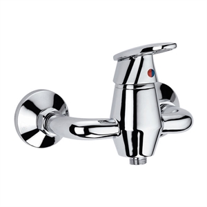 Image de Single handle shower mixer