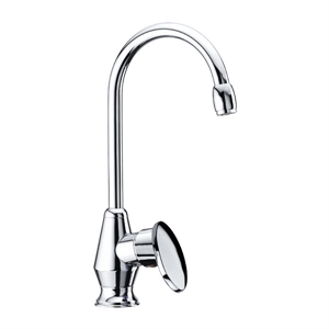 Image de Single handle kitchen mixer