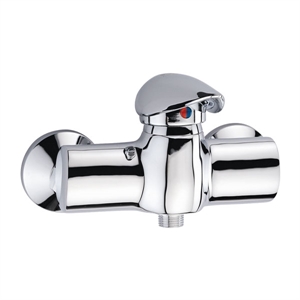 Picture of Single handle shower mixer