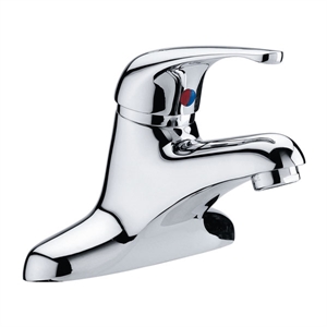 Picture of Single handle washbasin mixer