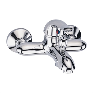 Picture of Single handle bathtub mixer