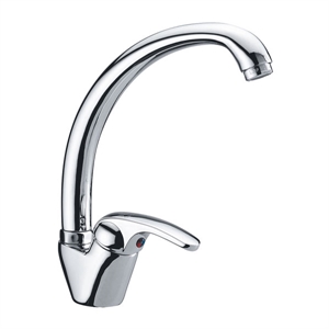 Picture of Single handle kitchen mixer