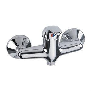 Image de Single handle shower mixer