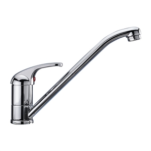 Picture of Single handle kitchen mixer