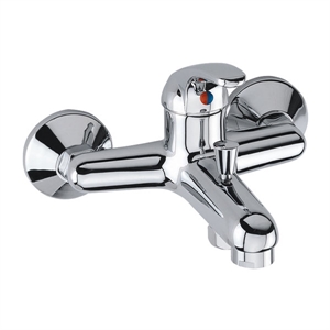 Image de Single handle bathtub mixer