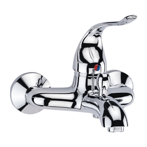 Picture of Single handle bathtub mixer