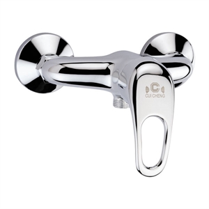 Picture of Single handle shower mixer