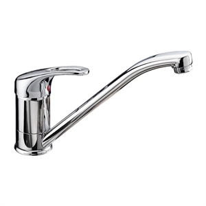 Single handle kitchen mixer の画像