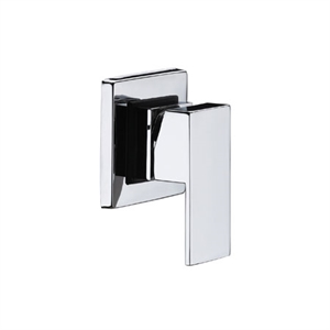 Single handle shampoo faucet