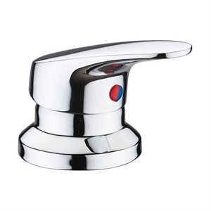 Image de Single handle shampoo faucet