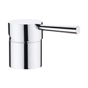 Image de Single handle shampoo faucet