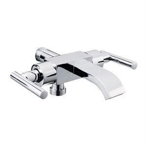 Image de Double handle tap