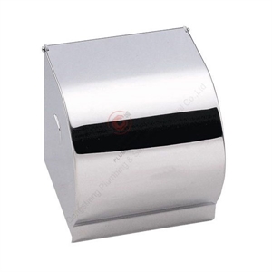 Picture of Tissue roll metal