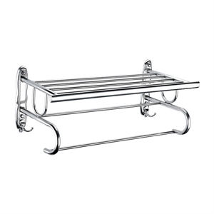 Towel rail