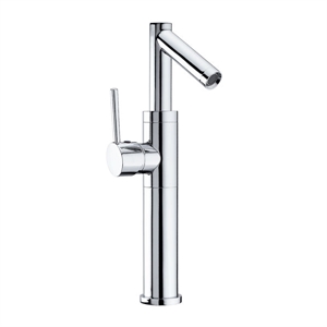 Picture of Single handle washbasin mixer
