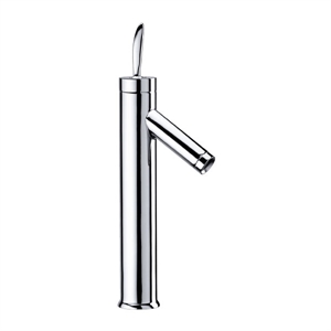 Picture of Single handle washbasin mixer