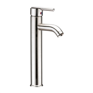 Picture of Single handle washbasin mixer