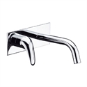 Picture of Cabinet washbasin mixer