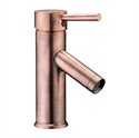 Picture of Singhle handle washbasin mixer