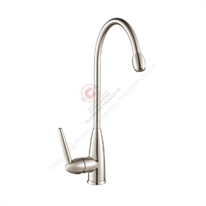 Picture of Single handle kitchen mixer