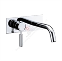 Picture of washbasin mixer