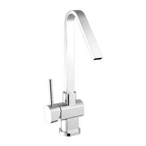 Picture of Single handle kitchen mixer