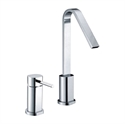 Picture of Separated single handle kitchen mixer