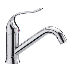 Picture of Single handle kitchen mixer