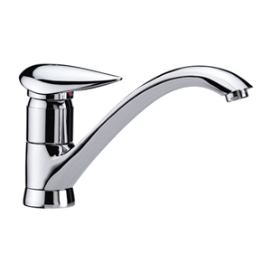 Picture of Single handle kitchen mixer