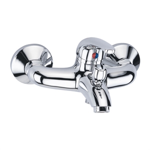 Picture of Single handle bathtub mixer