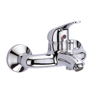 Picture of Single handle bathtub mixer