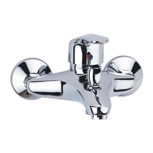 Image de Single handle washbasin mixer