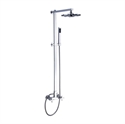 Image de Single handle shower set