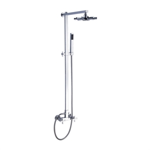 Picture of Single handle shower set