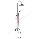 Image de Single handle shower set