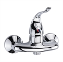 Image de Single handle shower mixer