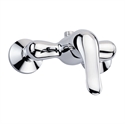 Image de Single handle shower mixer