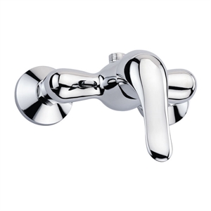 Image de Single handle shower mixer