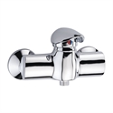 Image de Single handle shower mixer