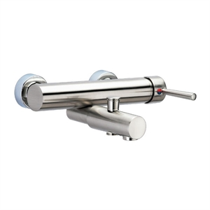 Picture of Single handle shower mixer