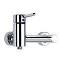 Image de Single handle shower mixer