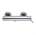 Image de Single handle shower mixer